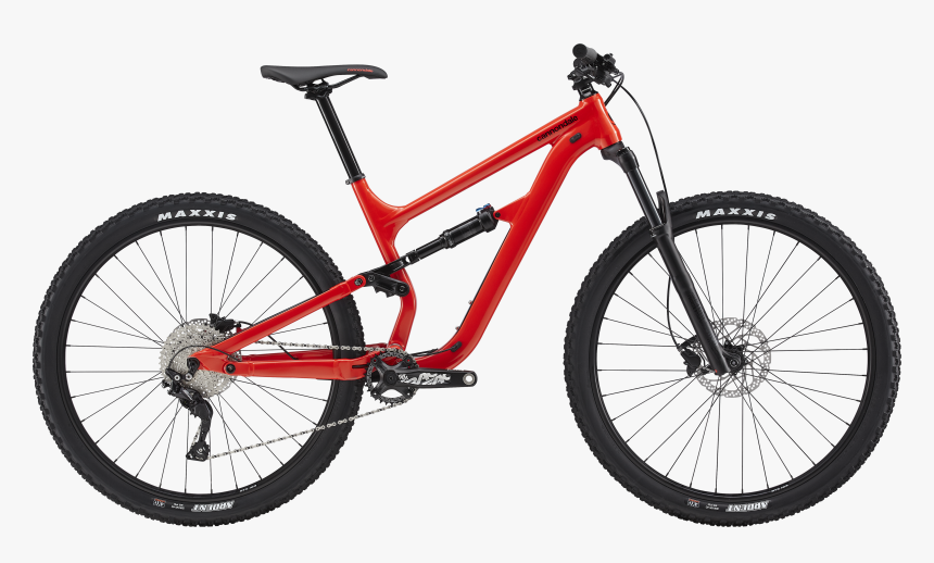 Cannondale Habit, HD Png Download
