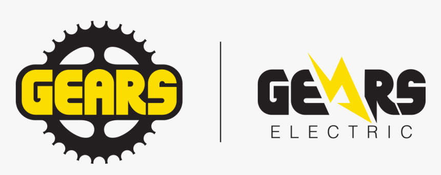 Gears Bike Shop, HD Png Download