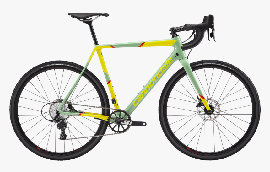 Cannondale Bikes 2018 - Cannondale Super X 2020, HD Png Download