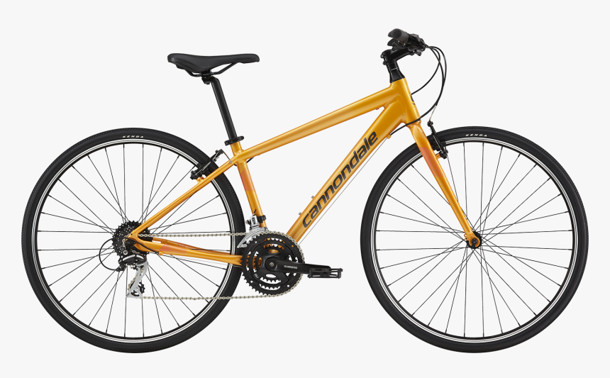 Cannondale Quick 7 Women S - Cannondale Quick 7 2019, HD Png Download