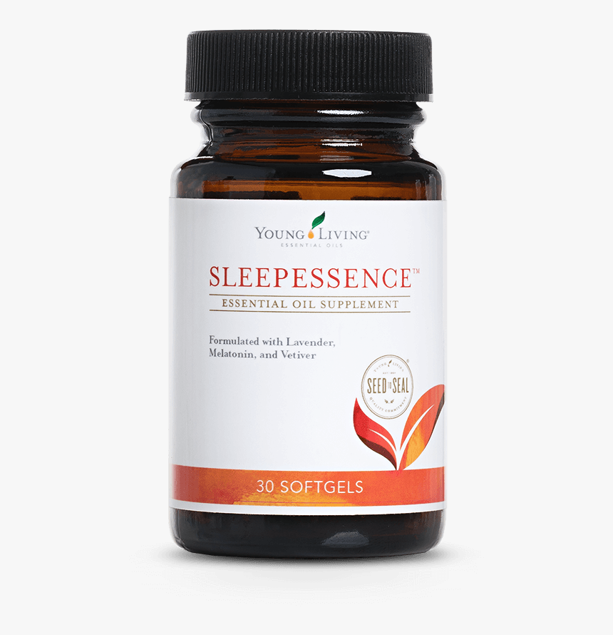 Carrageenan In Sleep Essence - Alkaline Young Living Png, Transparent Png