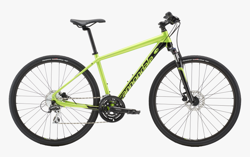Cannondale Quick Cx 4 - Cannondale Quick Cx 4 2019, HD Png Download