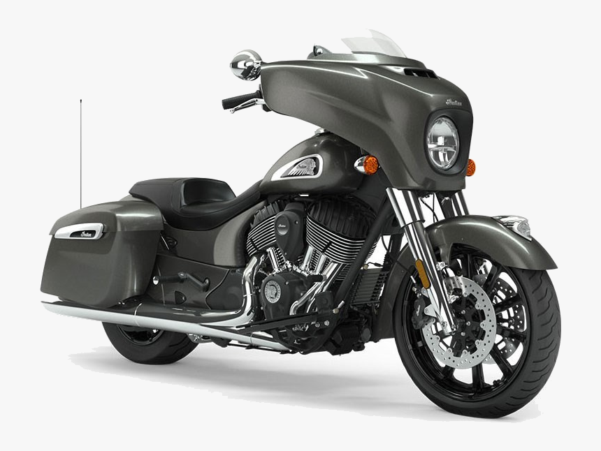 Shop Chieftain Motorcycles At Indian Motorcycles® Of - Indian Motorcycle Chieftain, HD Png Download