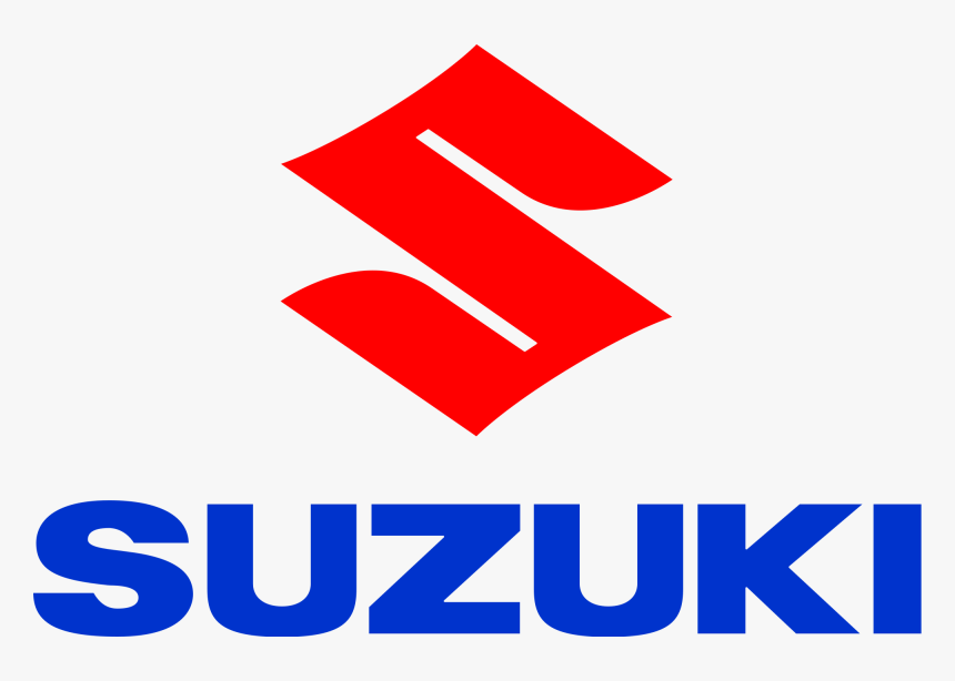 Suzuki Motorcycles Logo Png, Transparent Png