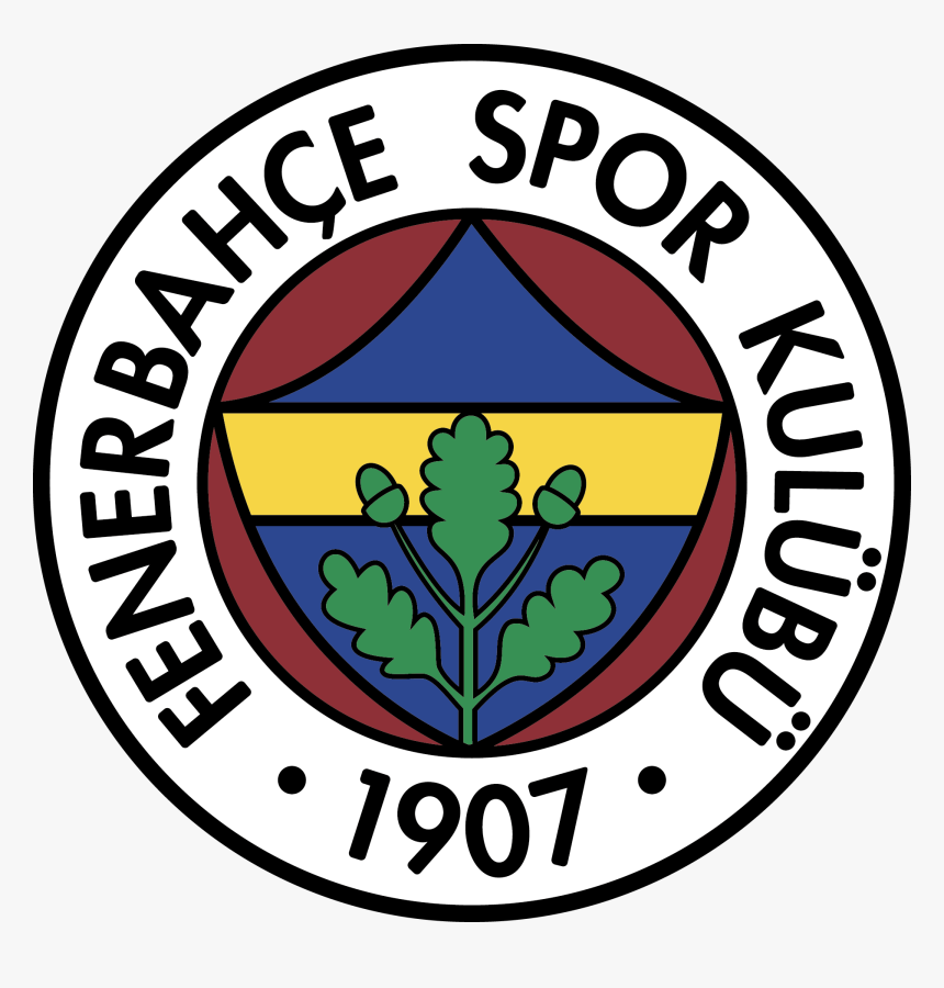 Fenerbahçe Clipart, HD Png Download