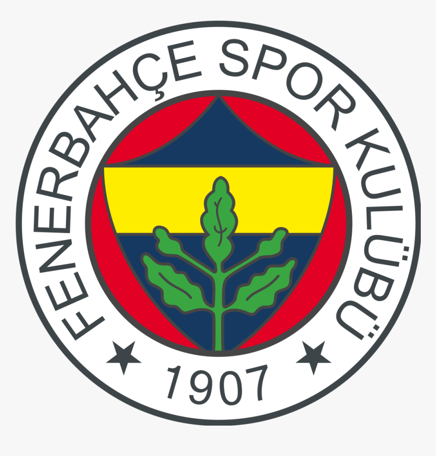 Fenerbahce Logo, HD Png Download
