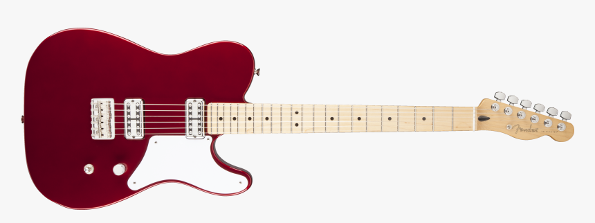 Guitar,string Instrument,musical Instrument,electric - Fender Cabronita Telecaster, HD Png Download