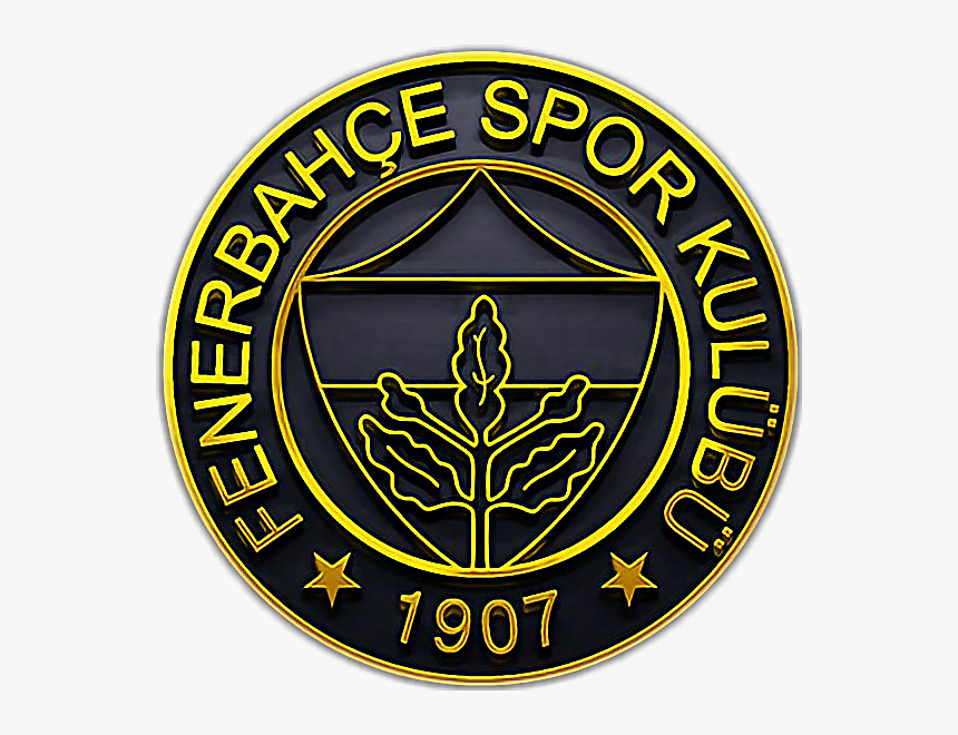 #fenerbahçe - Zmos, HD Png Download