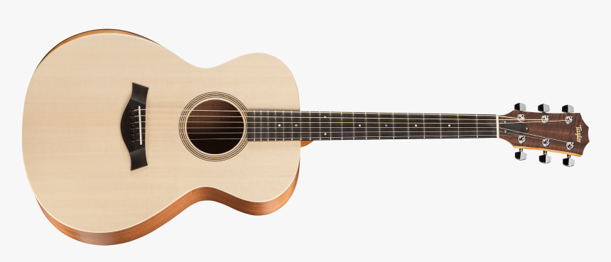 Taylor Academy 12 Grand Concert Acoustic Guitar Png - Taylor A12e, Transparent Png