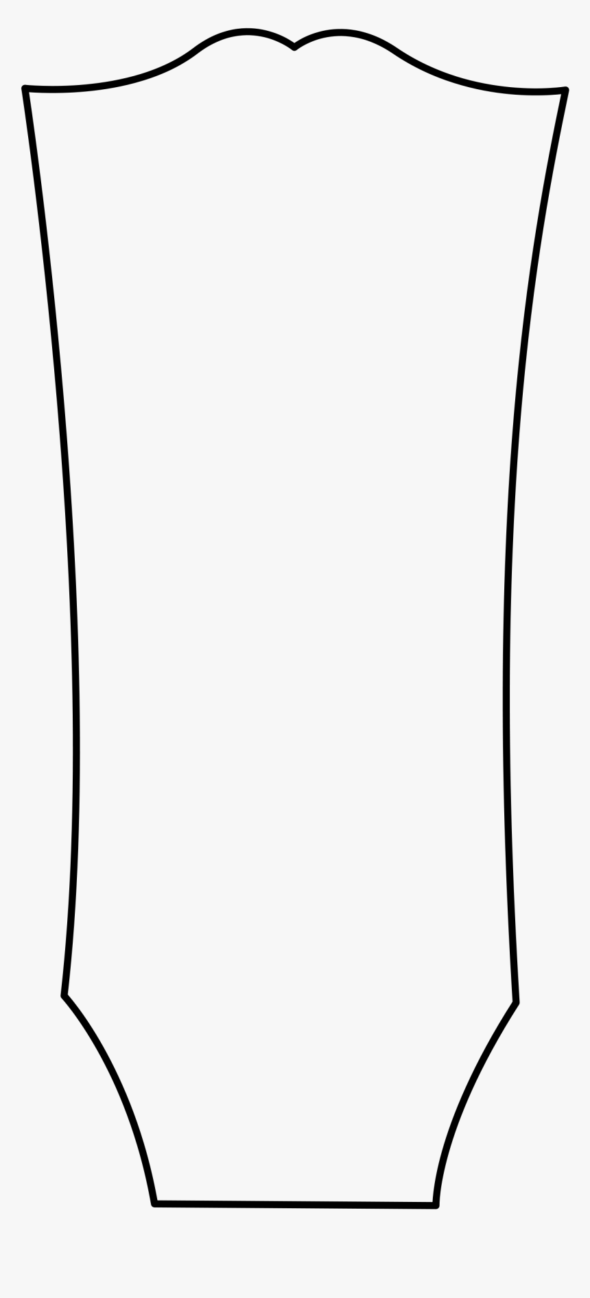 Drawing Guitar Head, HD Png Download