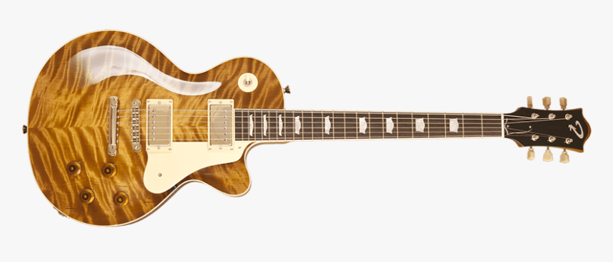 Luna High Tide Concert Ukulele Mahogany, HD Png Download