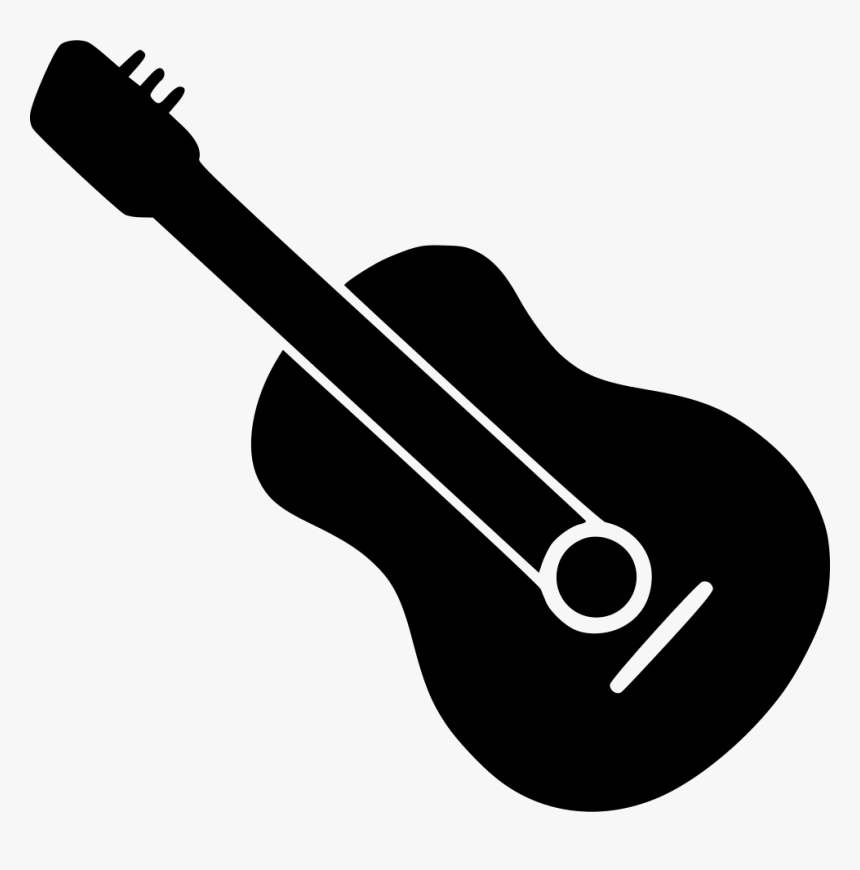 Guitar, HD Png Download