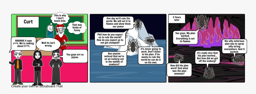 Cartoon, HD Png Download