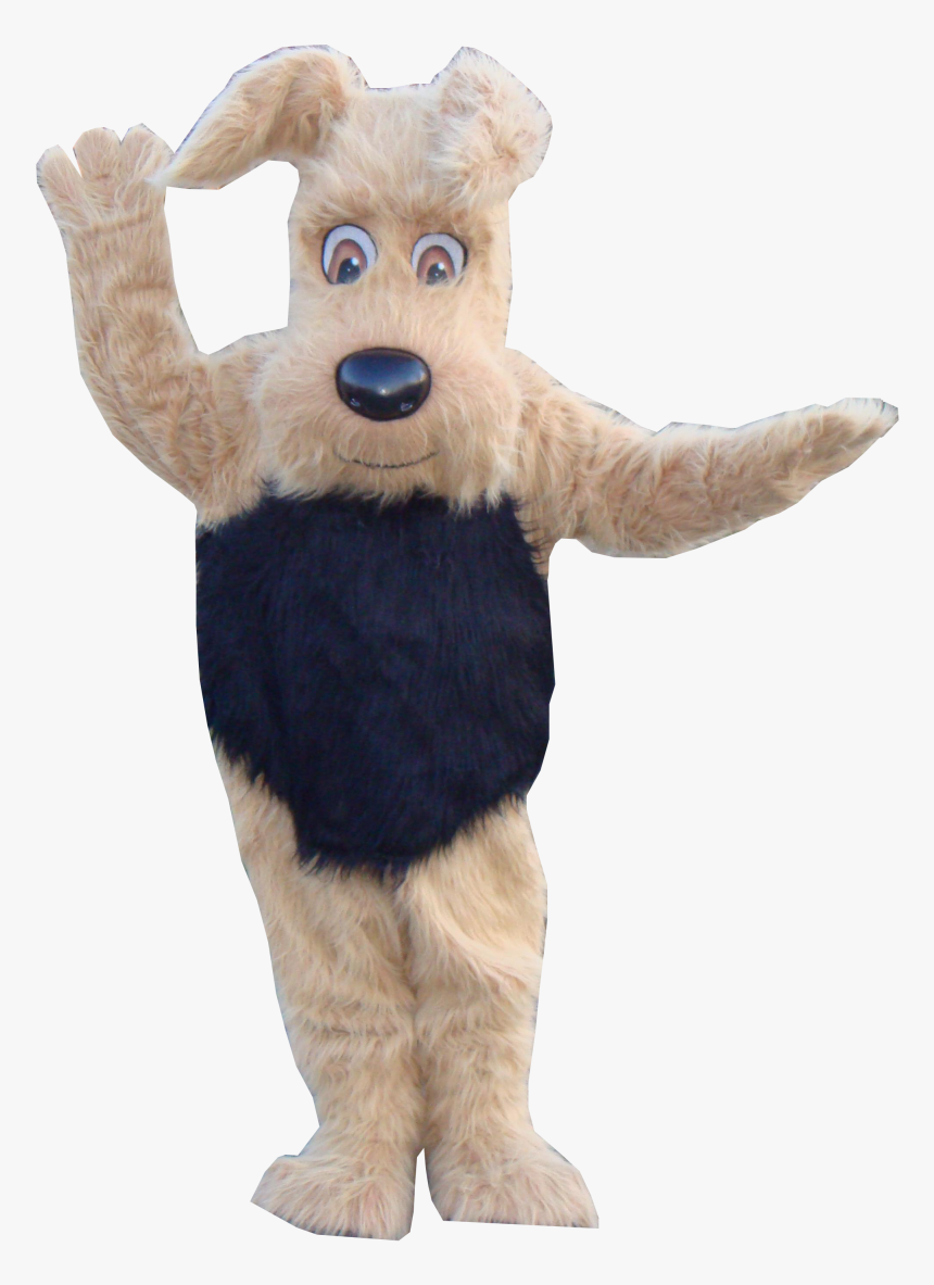Mascot, HD Png Download