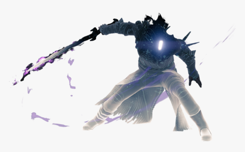 Destiny Warlock Taken Armor, HD Png Download