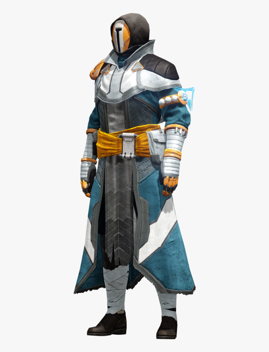 Destiny Sublime Engram Armour, HD Png Download