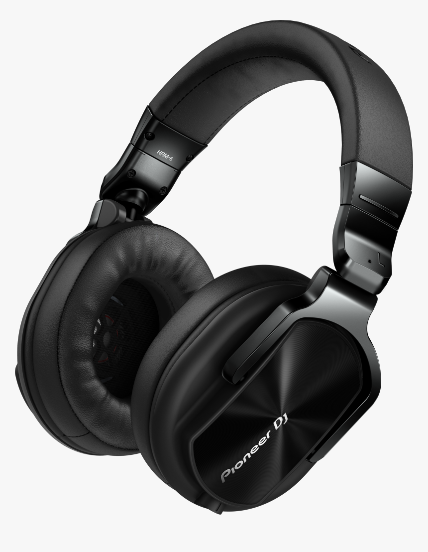 Hrm-6 - Pioneer Dj Hrm 6, HD Png Download