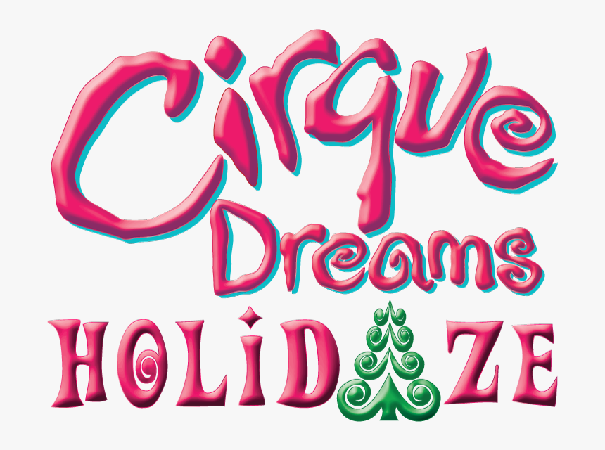 Transparent Grinch Hand Png - Cirque Dreams Holidaze, Png Download