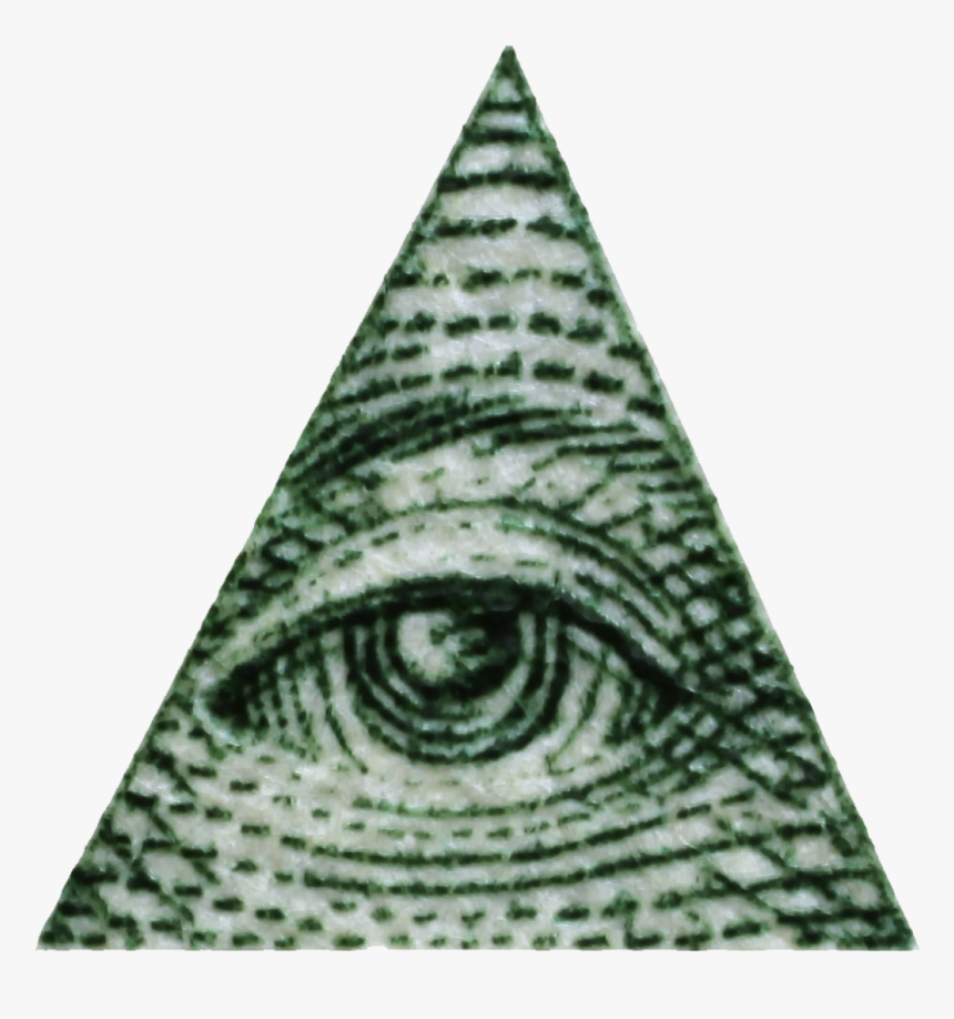 Illuminati Png Image - Illuminati Meme, Transparent Png