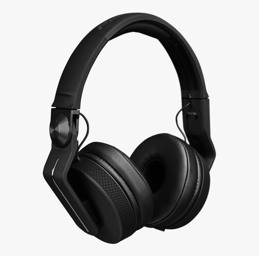 Hdj 700 Headphones, HD Png Download