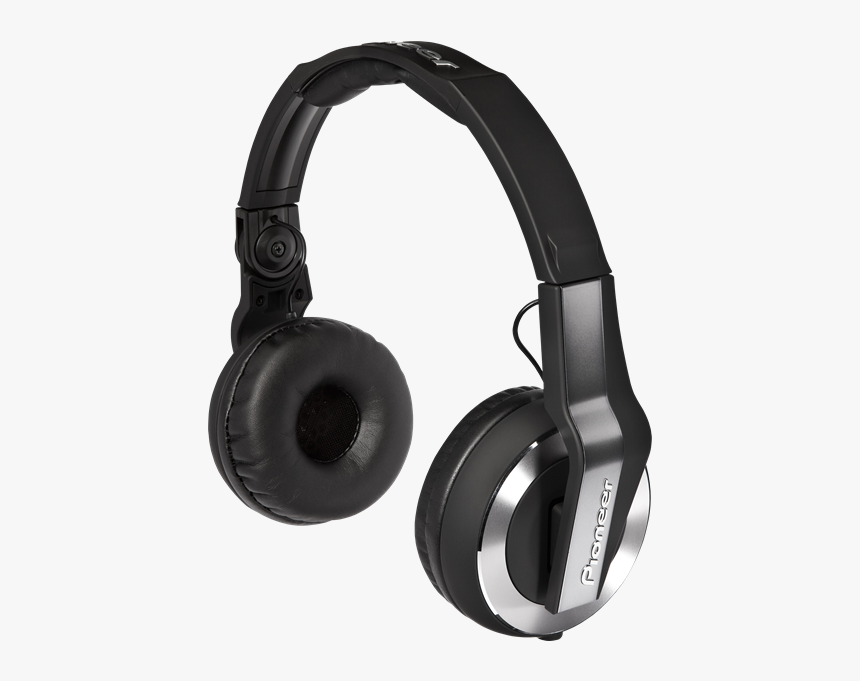 Thumb Image - Pioneer Hdj 500, HD Png Download