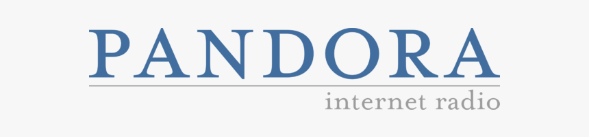 Pandora Internet Radio, HD Png Download