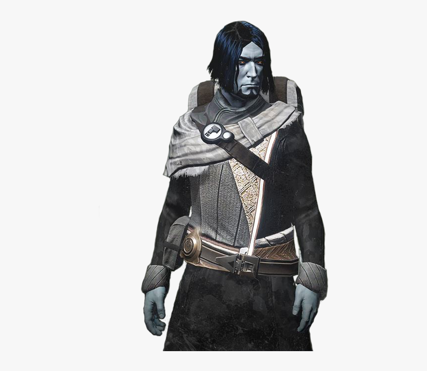 Jalaal S Utilitarian Practicality Drives Him To Bend - Dead Orbit Vendor Destiny 2, HD Png Download
