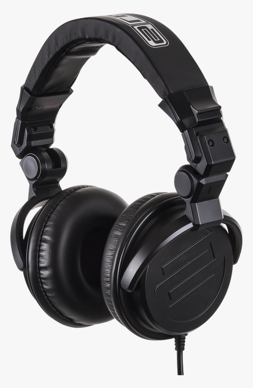 Rh-2400 Series Headphones Running Headphones, Audio - Reloop Rh 2500, HD Png Download