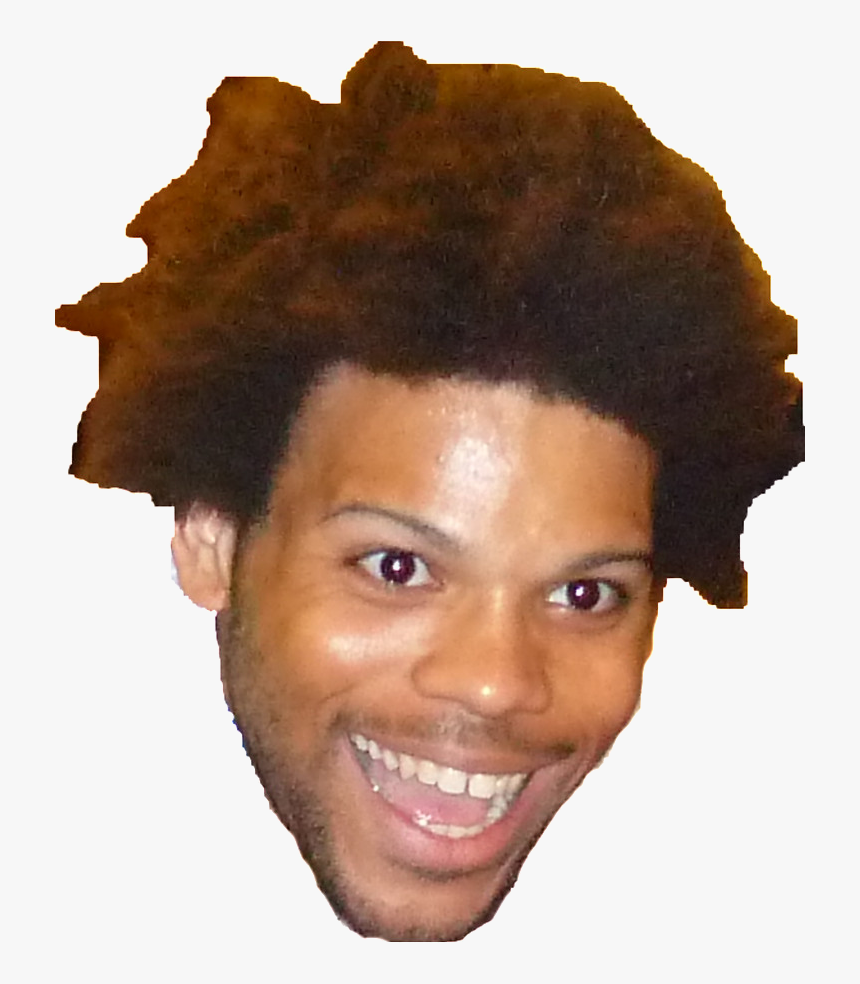 Appreciation Thread Off Topic - Trihard Twitch Emote Png, Transparent Png