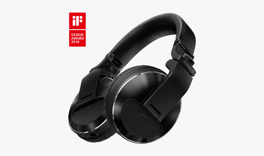 Hdj X10 - Pioneer Hdj X10, HD Png Download