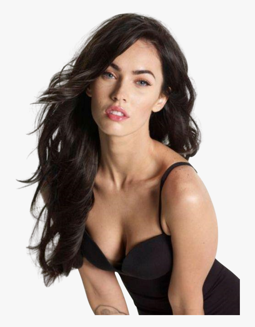 Megan Fox Rolling Stone, HD Png Download
