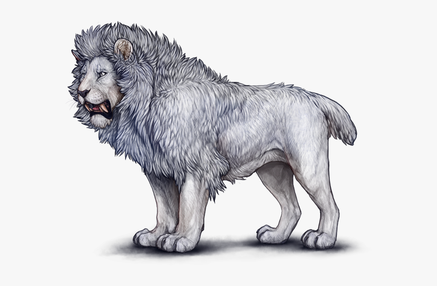 Lioden Primal Base, HD Png Download