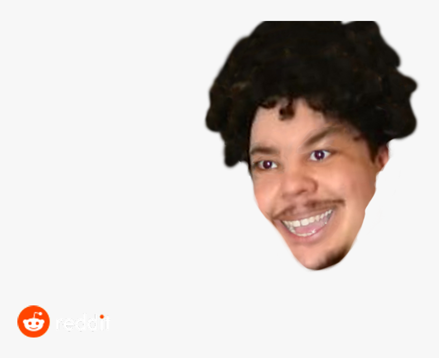 Transparent Dr Eggman Png - Trihard Twitch Emote Png, Png Download