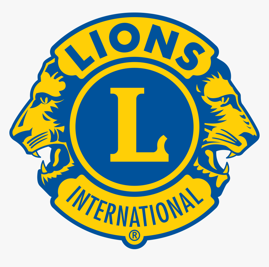 Document Thumbnail - Lions Club Logo Png, Transparent Png