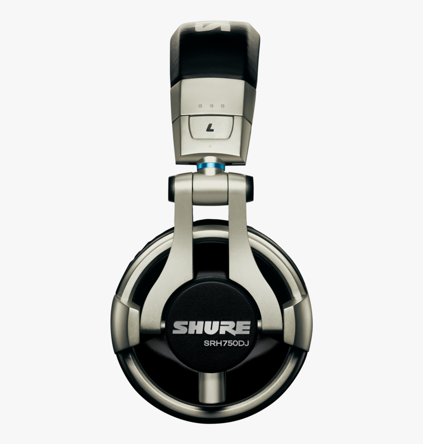 Shure 750dj, HD Png Download