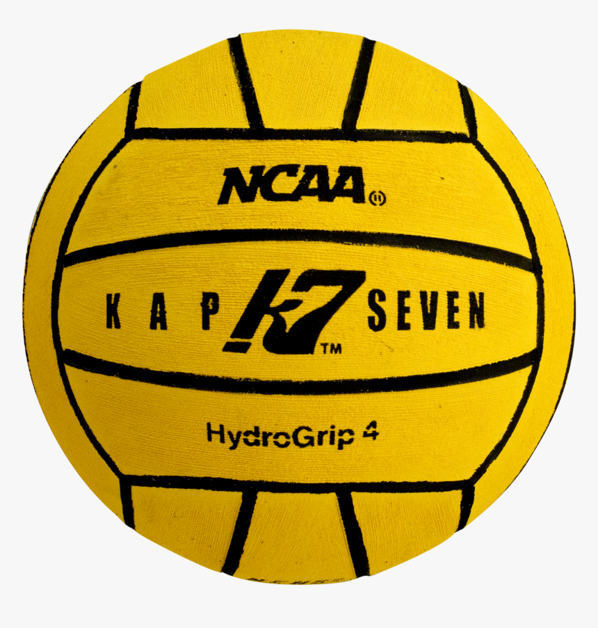 Kap7 Size 4 Hydrogrip Water Polo Ball, HD Png Download