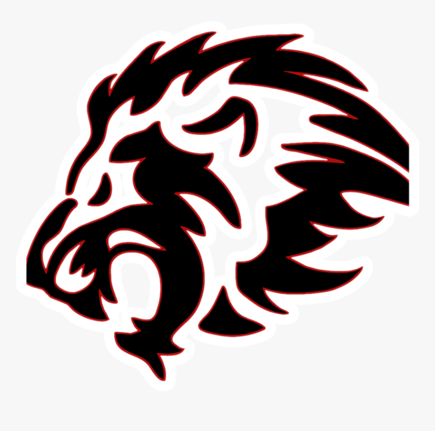 School Logo - Lansing High School Logo, HD Png Download