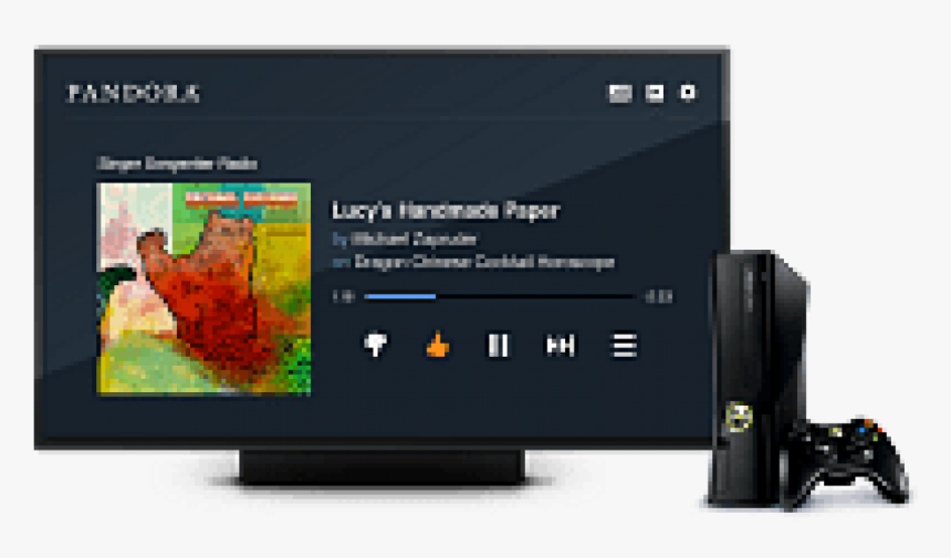 Television Set, HD Png Download