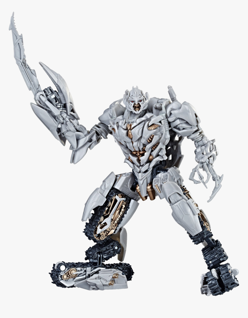Revenge Of The Fallen - Transformers Studio Series 13, HD Png Download