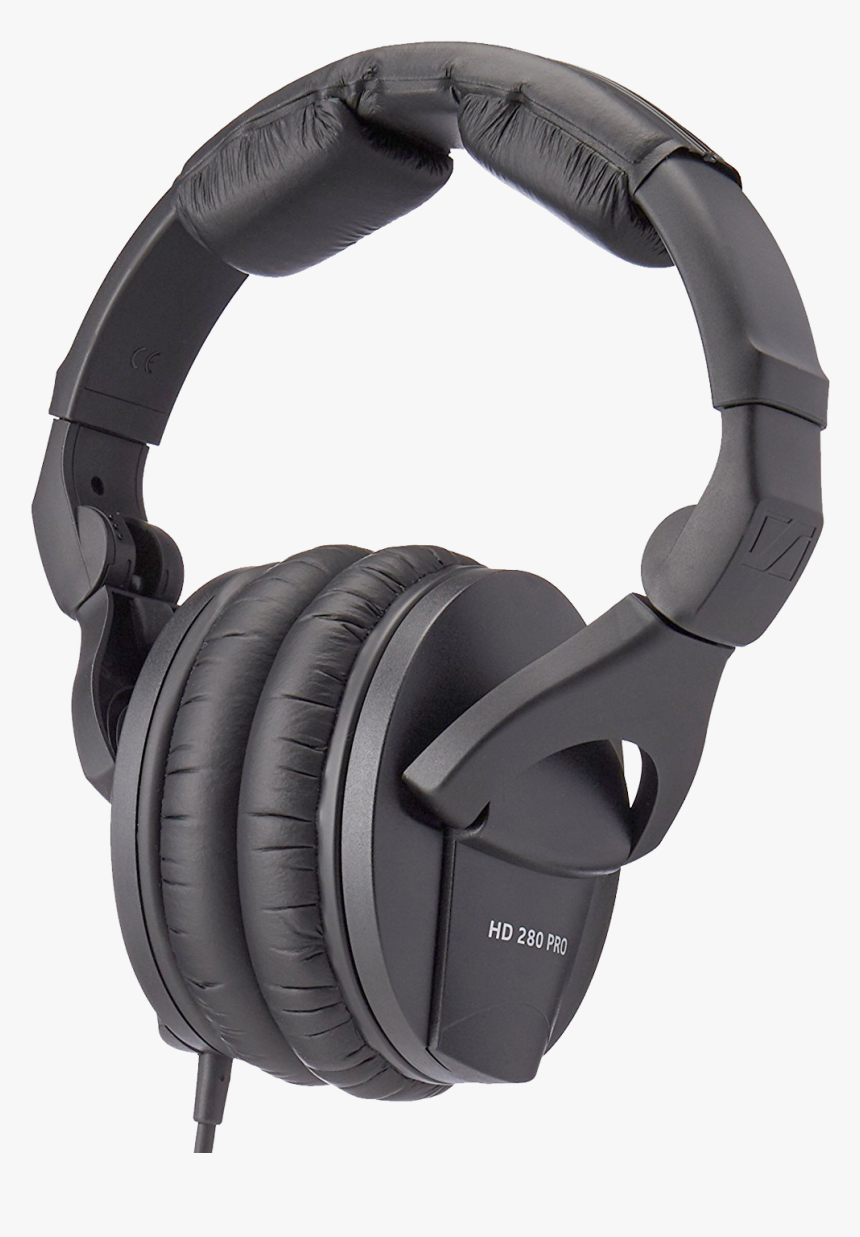 Audifonos Dj Png, Transparent Png