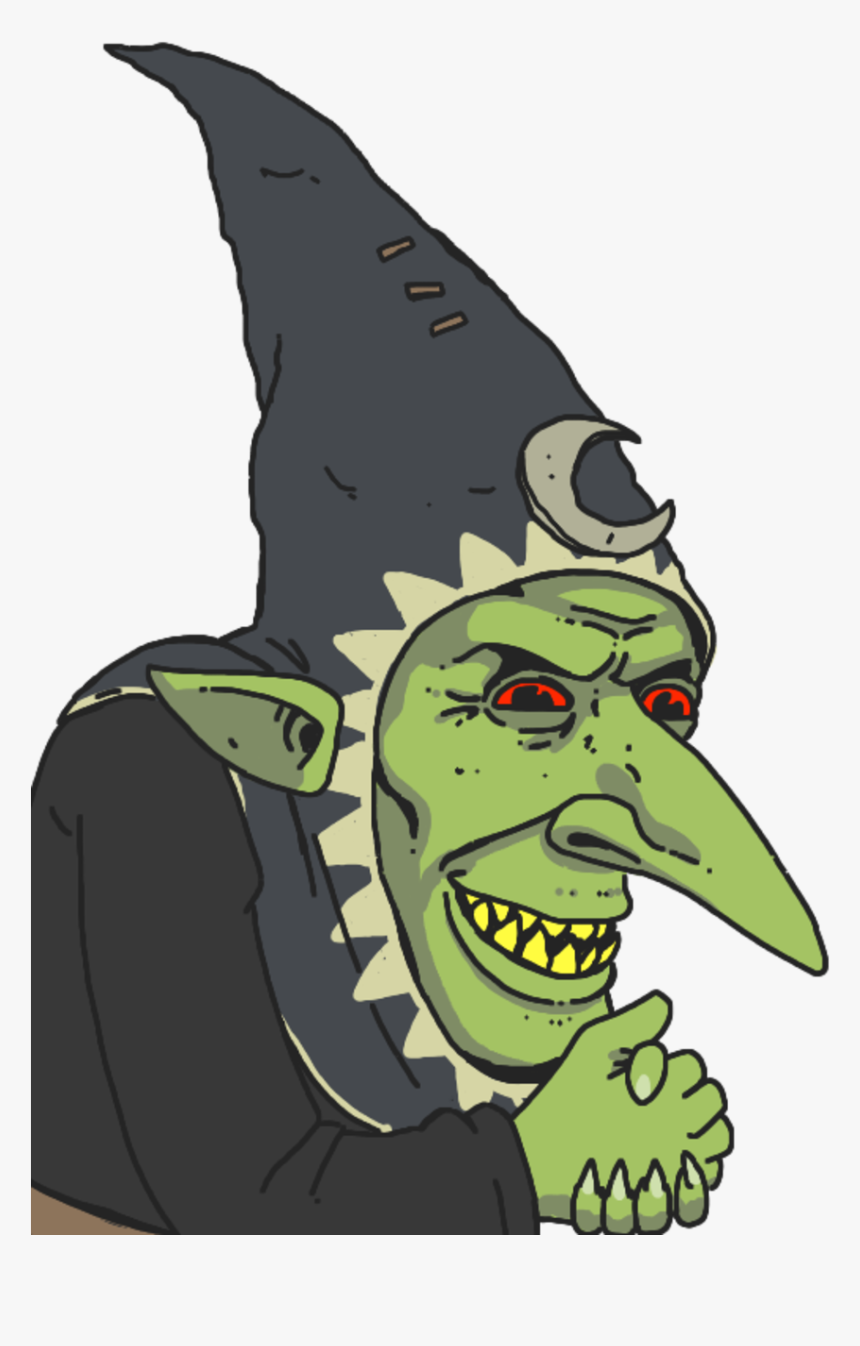 Fictional Character Cartoon Mythical Creature - Cartoon Mythical Creatures, HD Png Download
