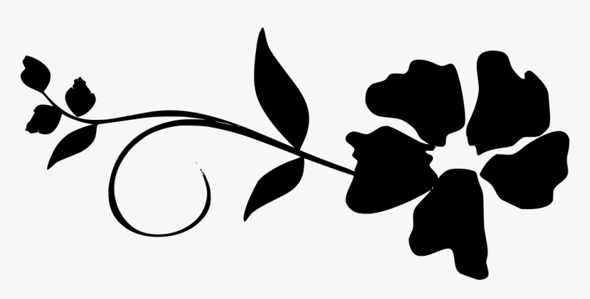 ดอกไม้ สี ฟ้า Png, Transparent Png