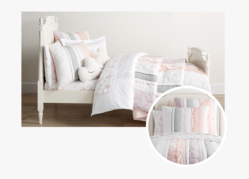 Bed Sheet, HD Png Download