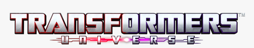 Transformers Universe, HD Png Download