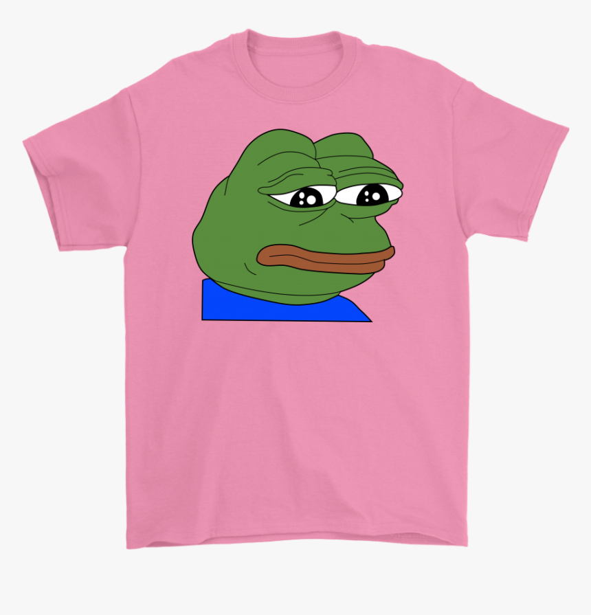 Gosha Rubchinskiy T Shirt Basic - Twitch Emotes Transparent, HD Png Download
