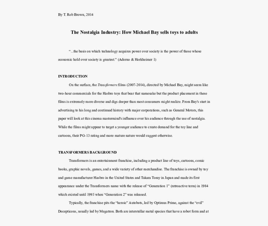 Document, HD Png Download