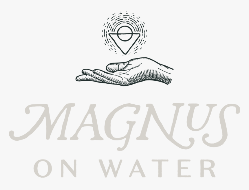 Water Ball Png - Line Art, Transparent Png