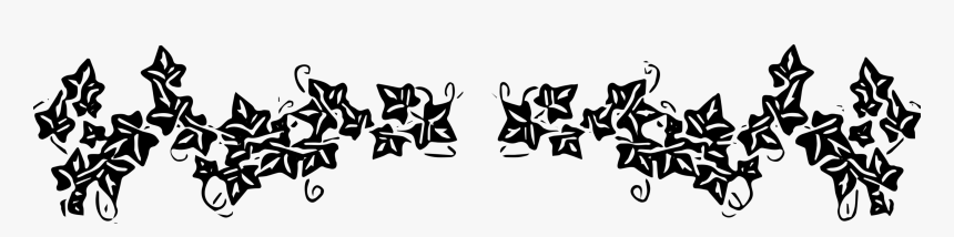 Divider On Big Image - Calligraphy, HD Png Download