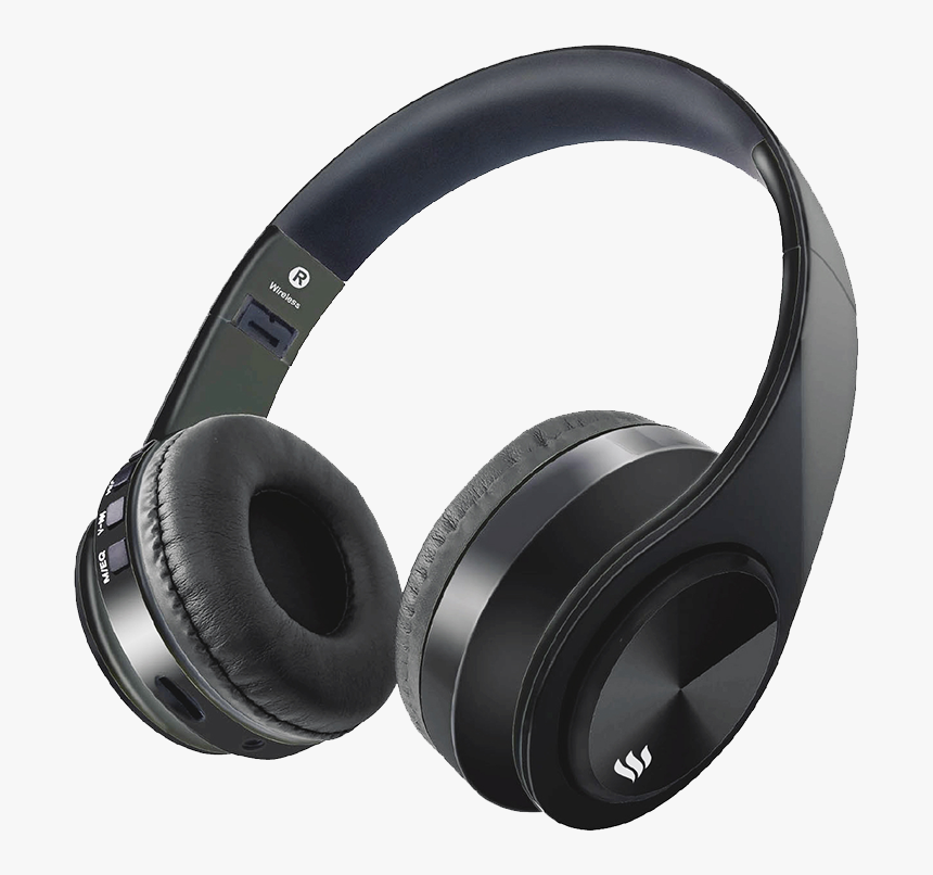 Celfidesign Wireless Headphones, HD Png Download