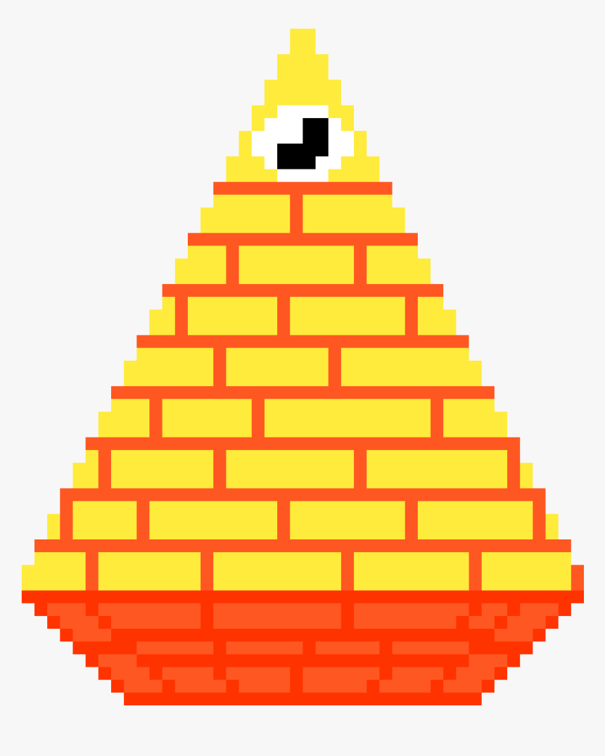 Illuminati Clipart , Png Download - Barco Png Sprite, Transparent Png